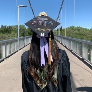 Meet your Posher, Christina